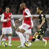 Thierry Daniel Henry