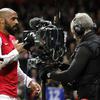Thierry Daniel Henry