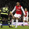 Thierry Daniel Henry