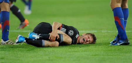 Thomas Muller