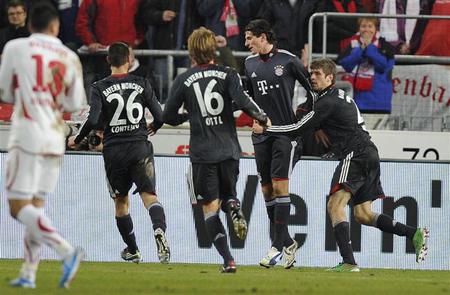 Thomas Muller