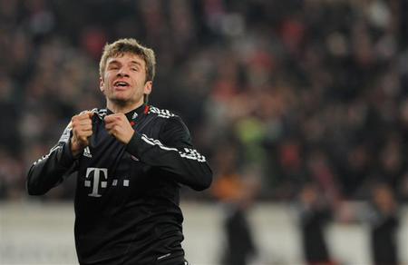Thomas Muller