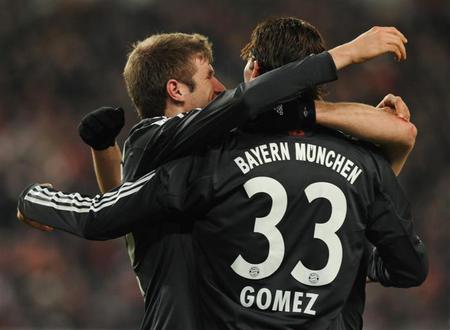Thomas Muller