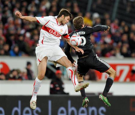 Thomas Muller