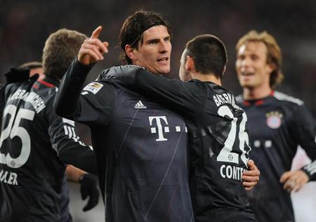 Thomas Muller