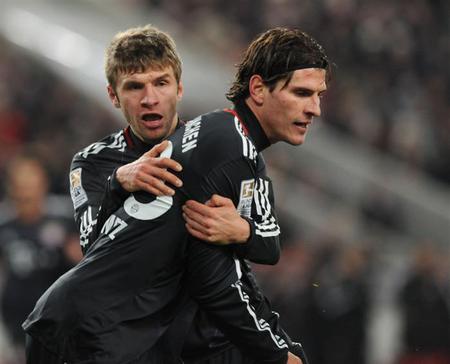 Thomas Muller