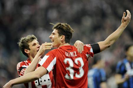 Thomas Muller