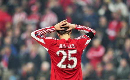 Thomas Muller