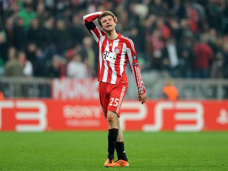 Thomas Muller