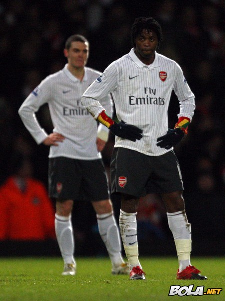 Thomas Vermaelen