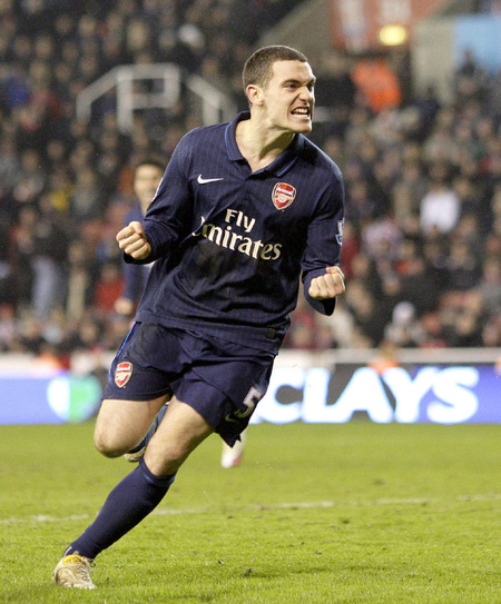 Thomas Vermaelen