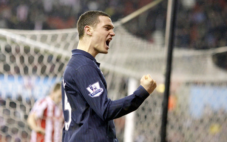 Thomas Vermaelen