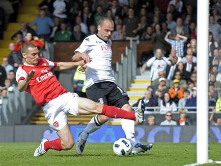 Thomas Vermaelen