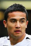 Tim Cahill