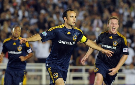 Timotius Landon Donovan