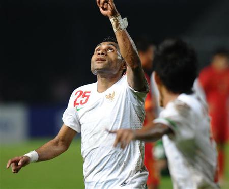 Titus Jhon Londouw Bonai