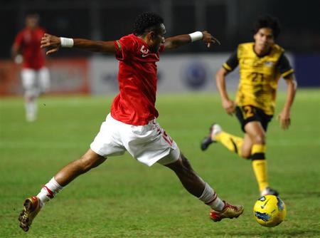 Titus Jhon Londouw Bonai