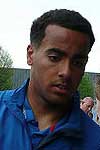 Tom Huddlestone