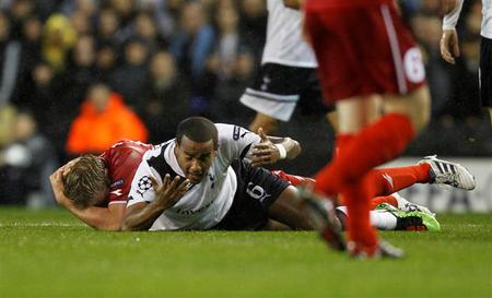 Thomas Andrew Huddlestone