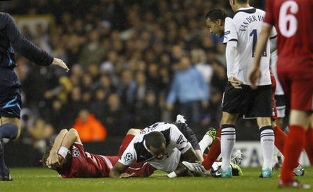 Thomas Andrew Huddlestone