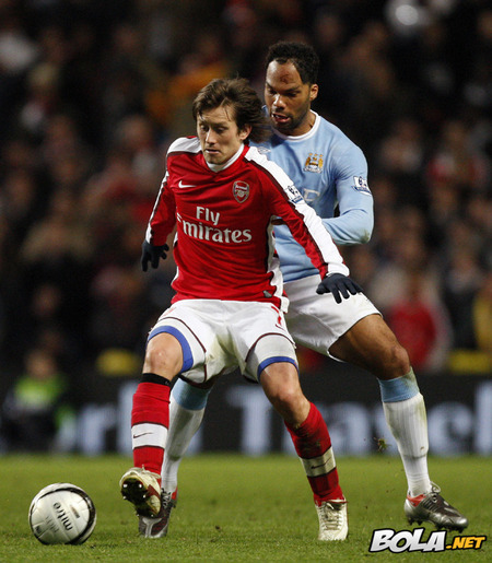 Tomas Rosicky