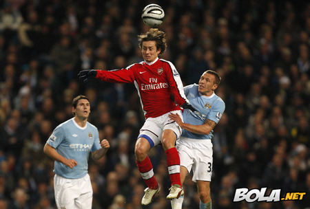 Tomas Rosicky