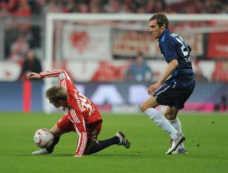 Toni Kroos