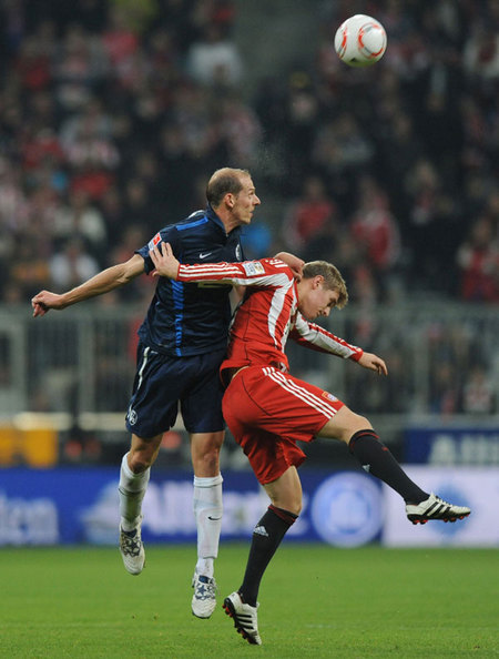 Toni Kroos