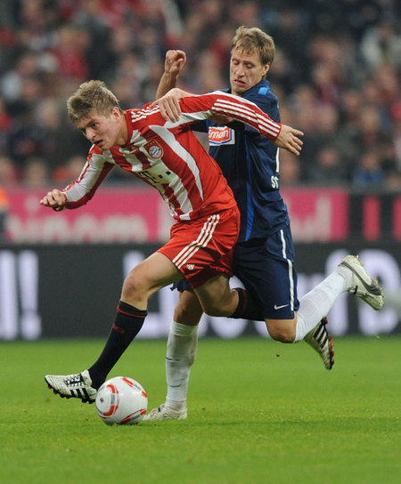 Toni Kroos