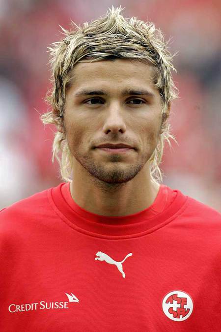 Valon Behrami