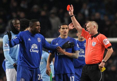 Victor Chinedu Anichebe