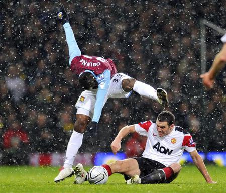 Victor Nsofor Obinna