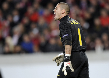 Victor Valdes i Arribas