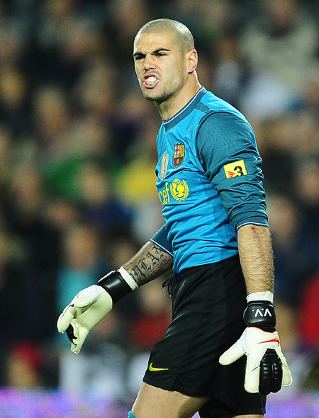 Victor Valdes i Arribas