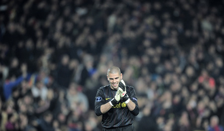 Victor Valdes i Arribas