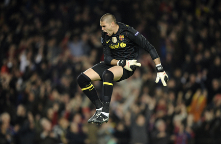 Victor Valdes i Arribas
