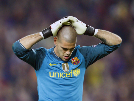 Victor Valdes i Arribas