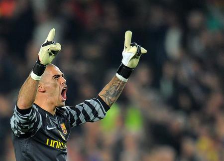 Victor Valdes i Arribas