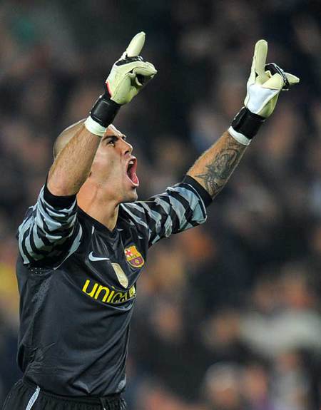 Victor Valdes i Arribas