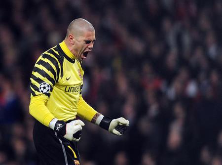 Victor Valdes i Arribas