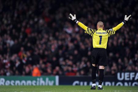 Victor Valdes i Arribas