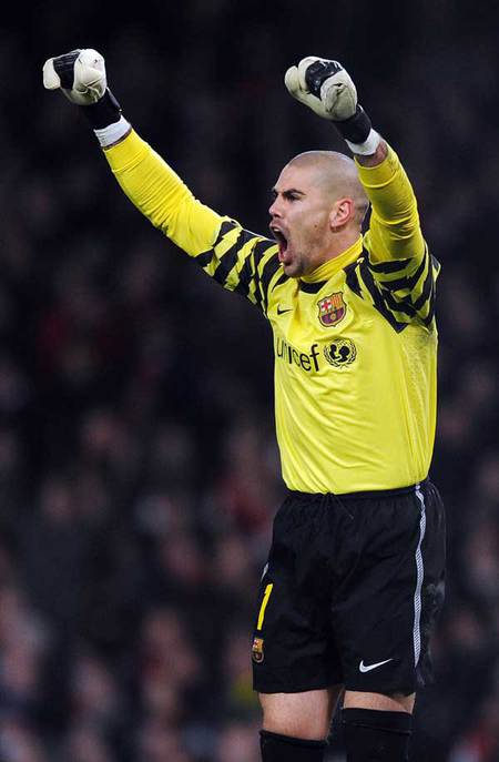 Victor Valdes i Arribas