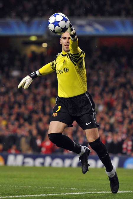 Victor Valdes i Arribas