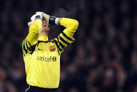 Victor Valdes i Arribas