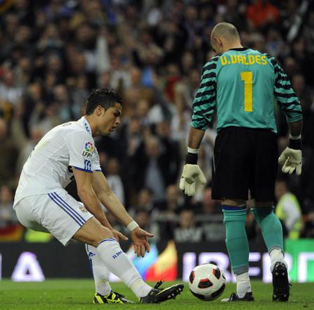 Victor Valdes i Arribas