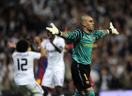 Victor Valdes i Arribas
