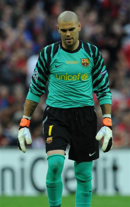 Victor Valdes i Arribas