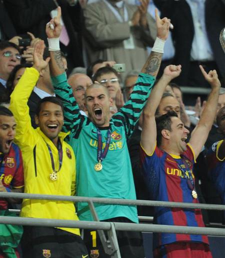 Victor Valdes i Arribas