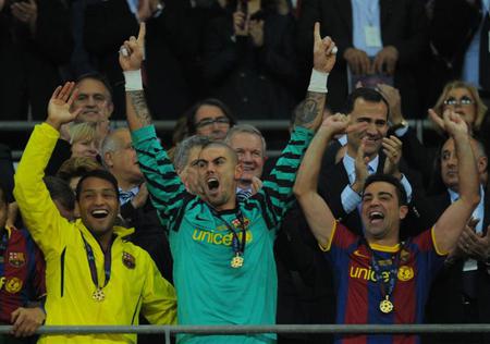 Victor Valdes i Arribas