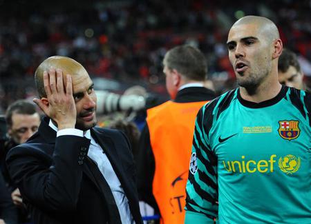 Victor Valdes i Arribas